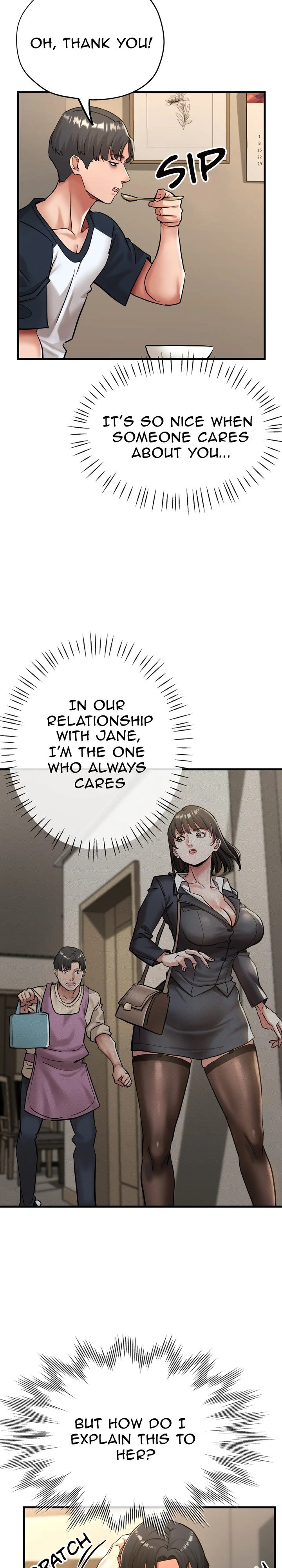 Three Sisters - Chapter 3 - picture 4