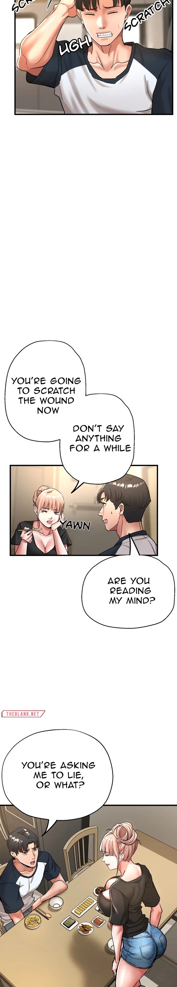 Three Sisters - Chapter 3 - picture 5