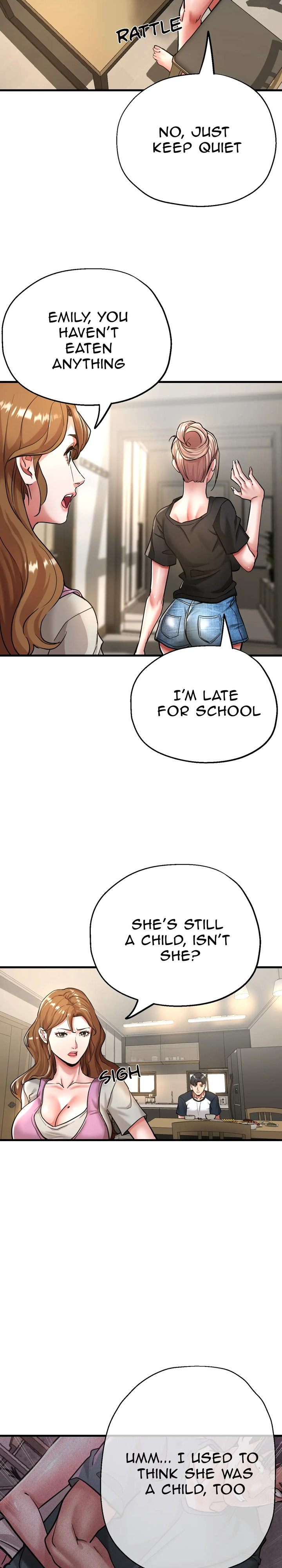 Three Sisters - Chapter 3 - picture 6