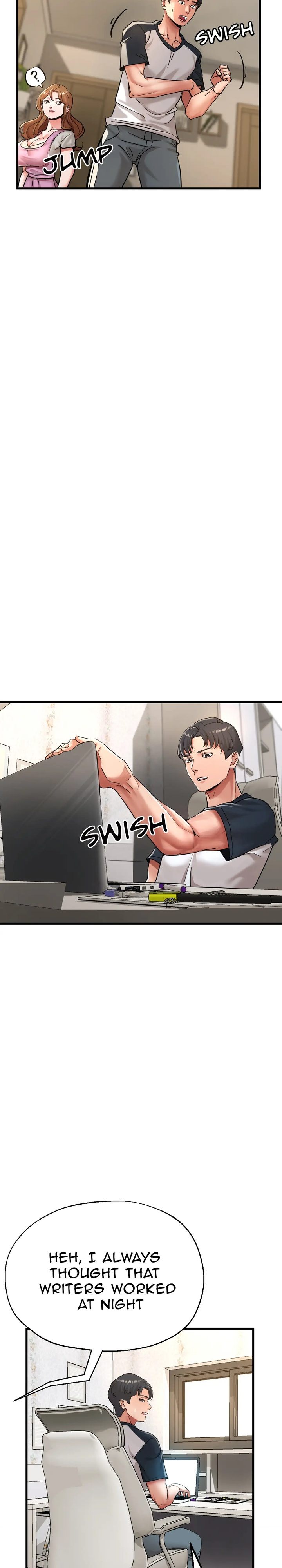 Three Sisters - Chapter 3 - picture 8