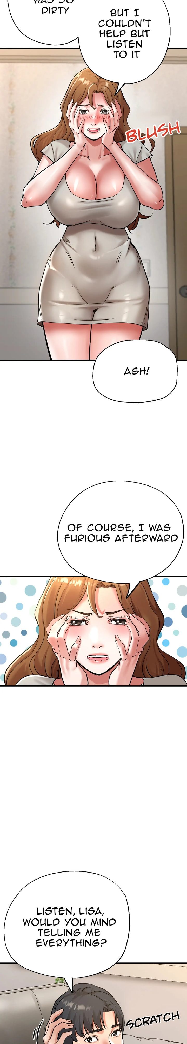 Three Sisters - Chapter 4 - picture 1