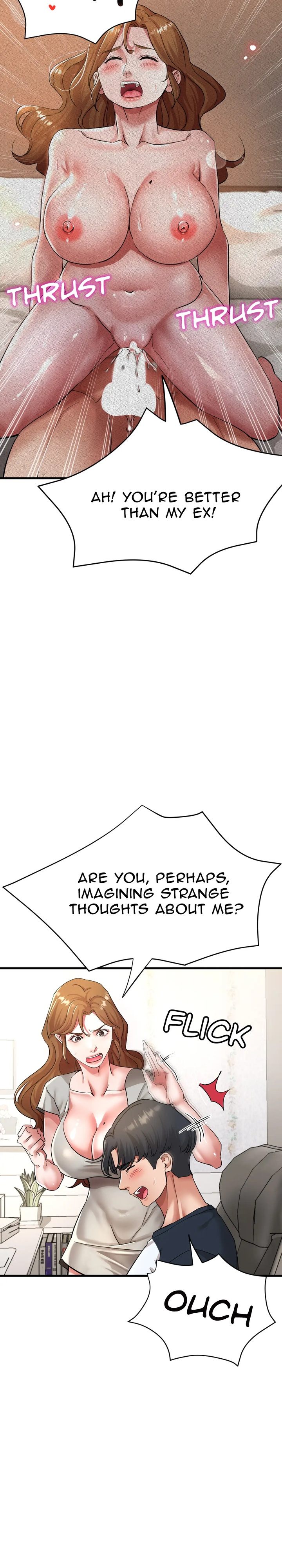 Three Sisters - Chapter 4 - picture 10