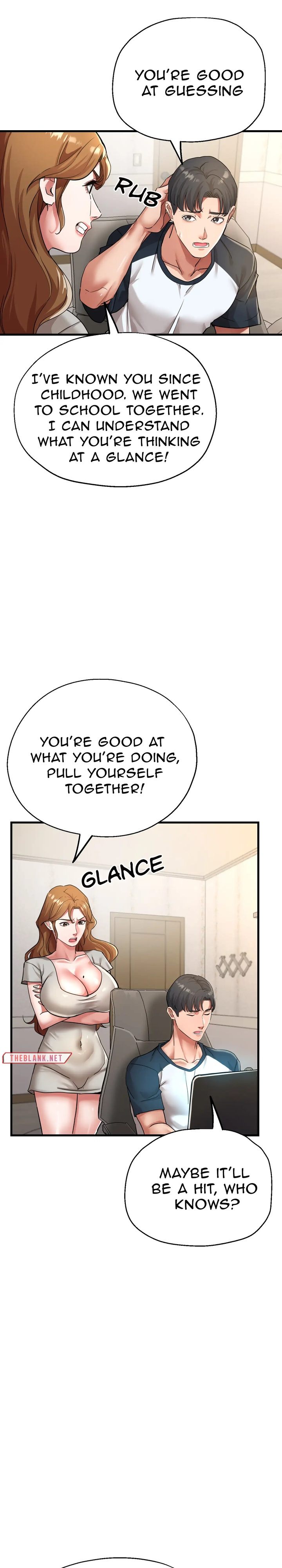 Three Sisters - Chapter 4 - picture 11