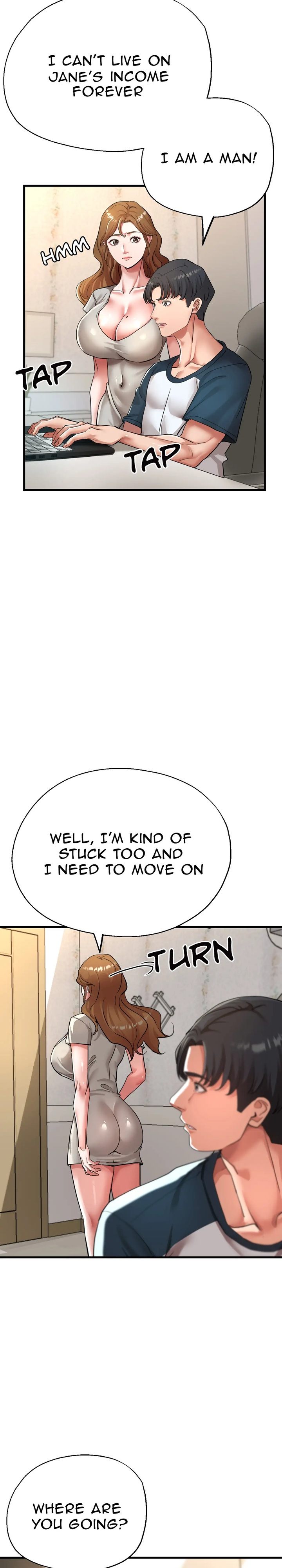 Three Sisters - Chapter 4 - picture 12