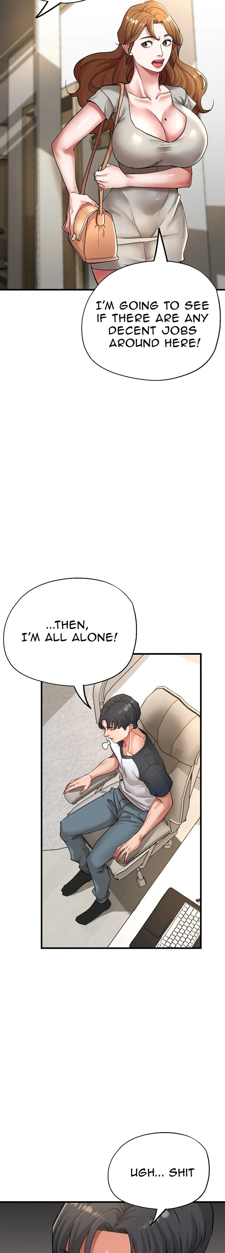 Three Sisters - Chapter 4 - picture 13