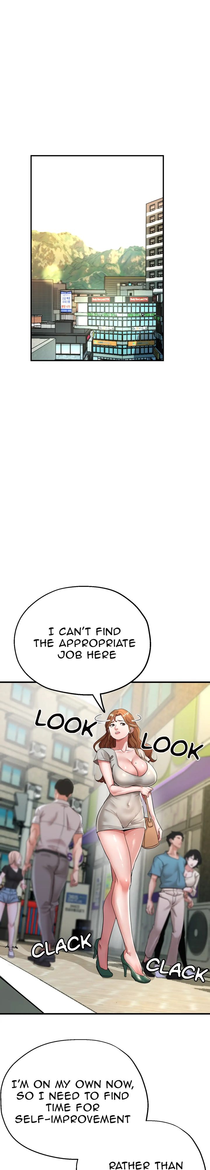 Three Sisters - Chapter 4 - picture 16