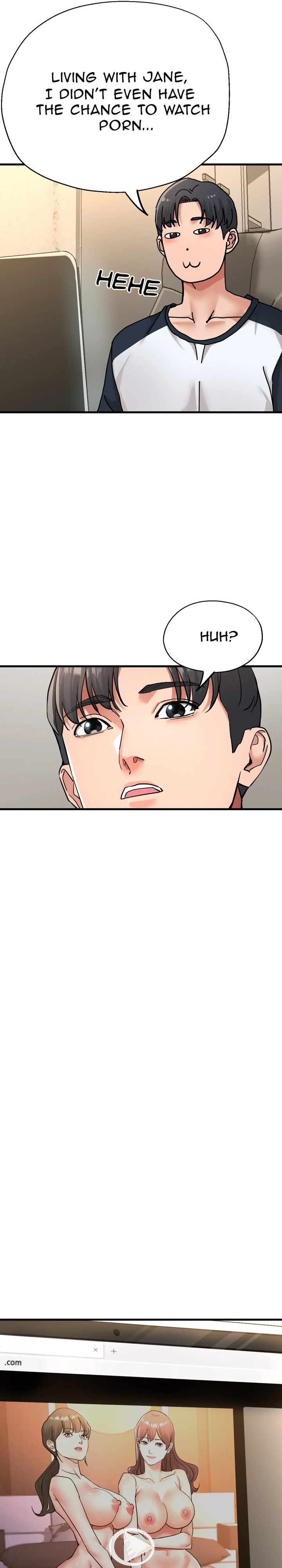 Three Sisters - Chapter 4 - picture 19