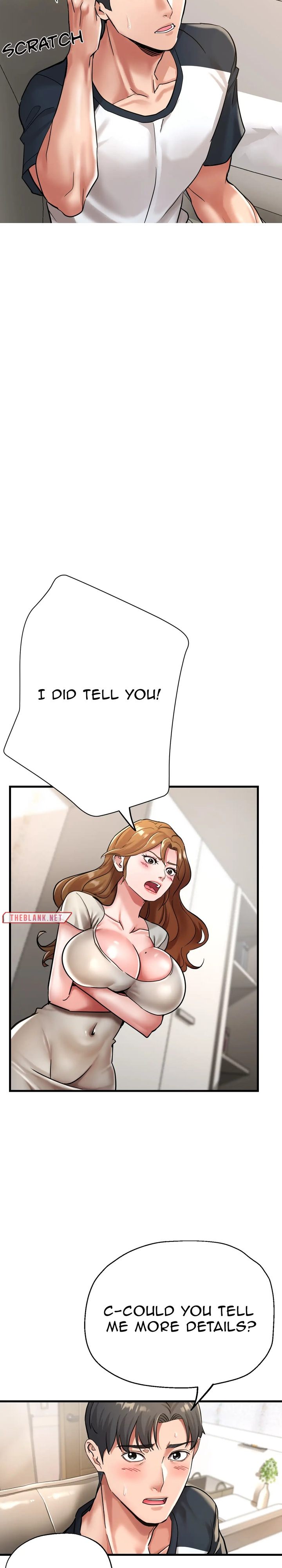 Three Sisters - Chapter 4 - picture 2