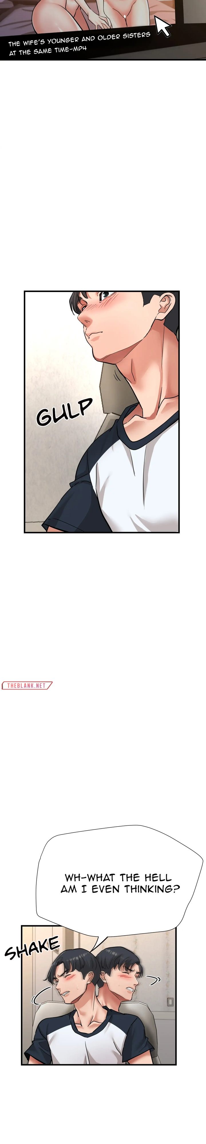 Three Sisters - Chapter 4 - picture 20