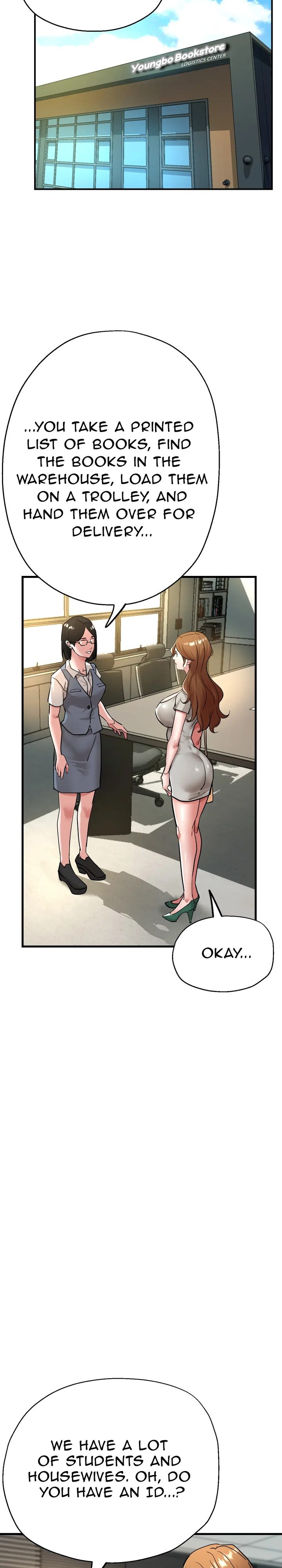Three Sisters - Chapter 4 - picture 22