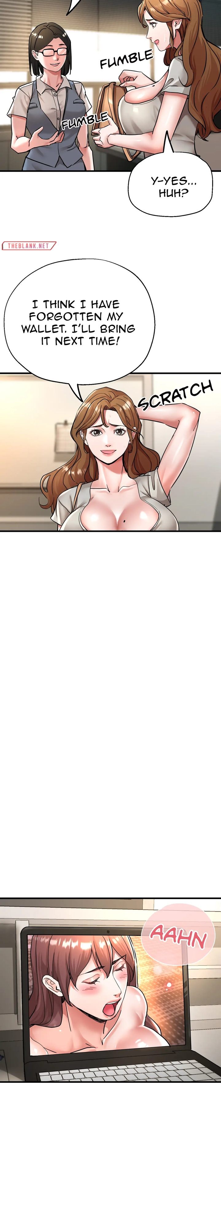 Three Sisters - Chapter 4 - picture 23