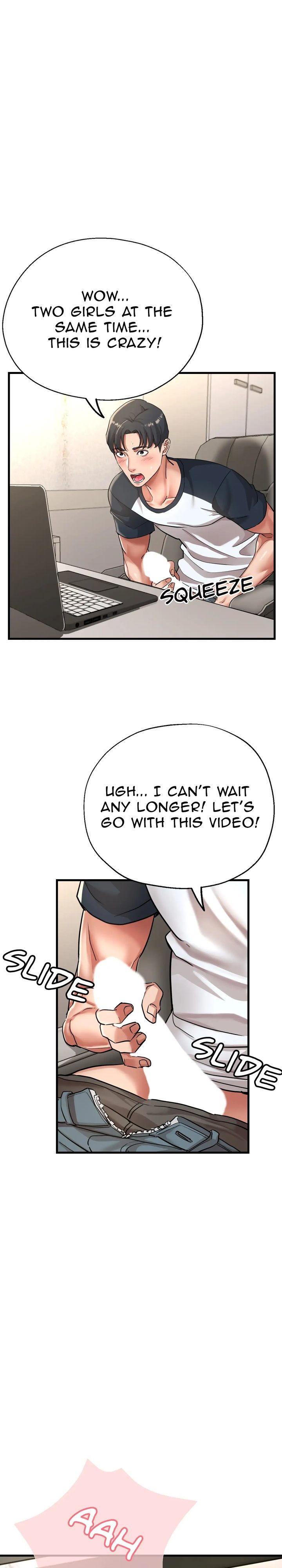 Three Sisters - Chapter 4 - picture 25