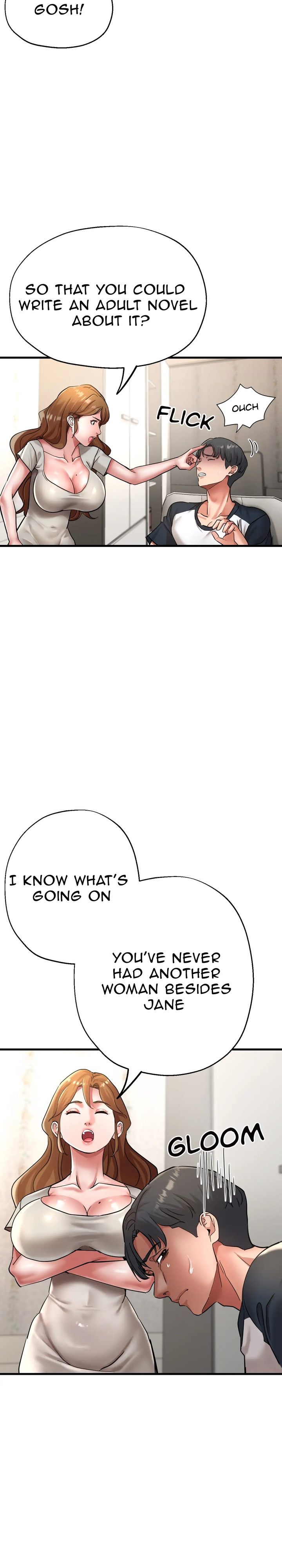 Three Sisters - Chapter 4 - picture 3