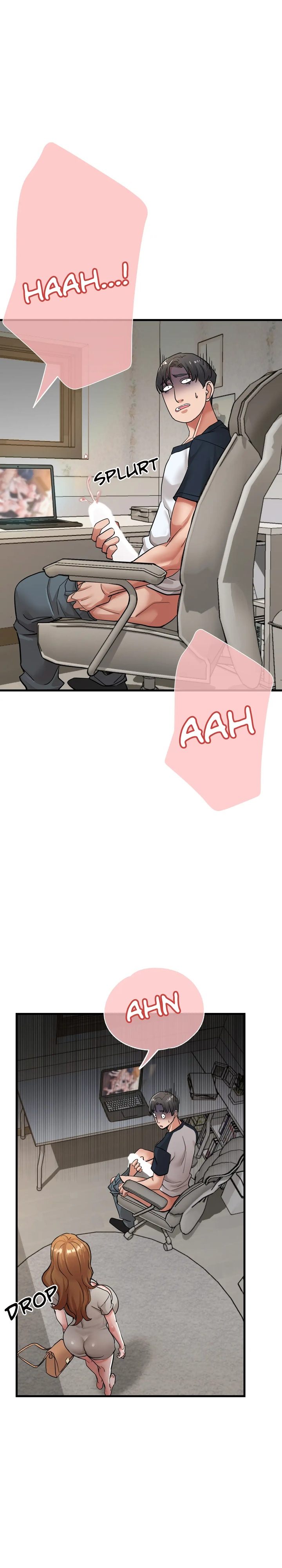 Three Sisters - Chapter 4 - picture 31