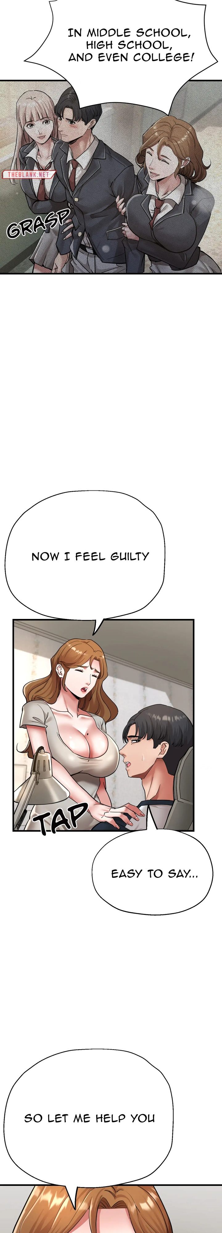 Three Sisters - Chapter 4 - picture 5