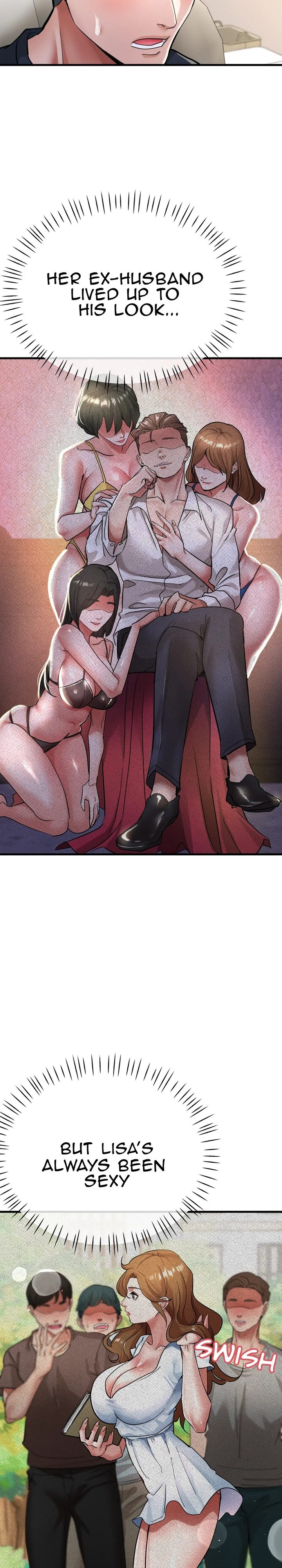 Three Sisters - Chapter 4 - picture 7