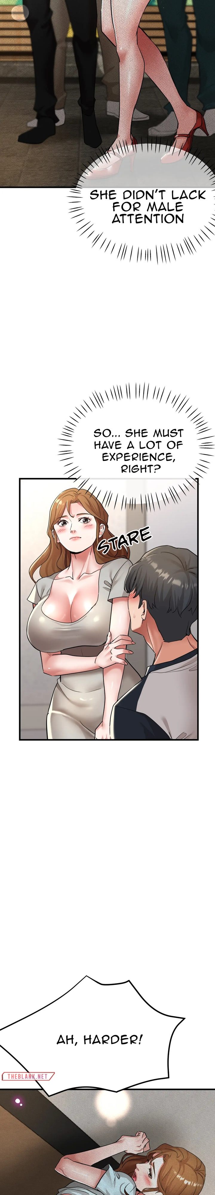 Three Sisters - Chapter 4 - picture 8