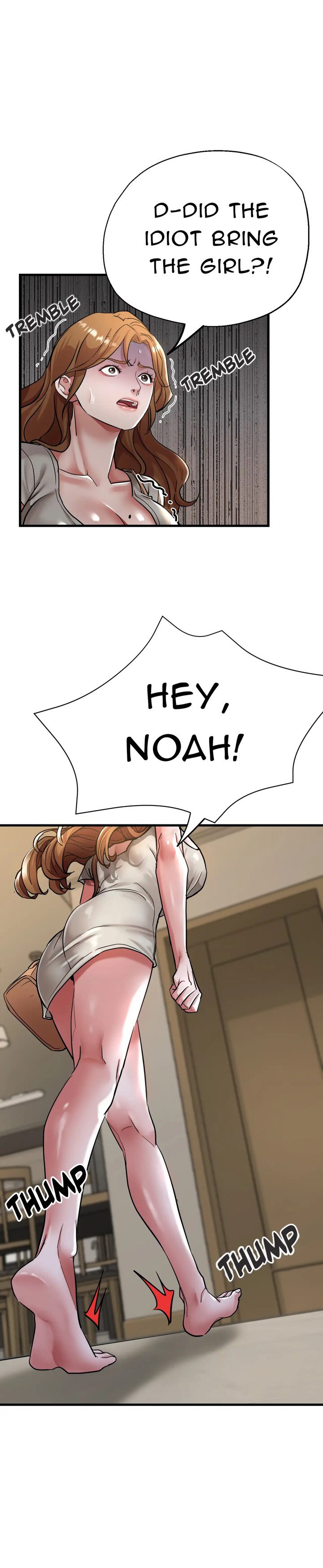 Three Sisters - Chapter 5 - picture 0