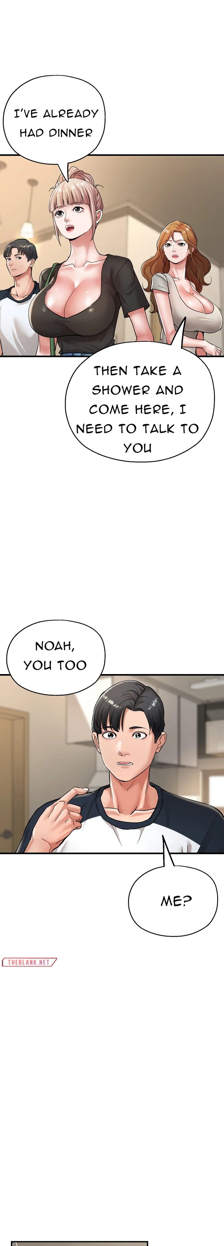 Three Sisters - Chapter 5 - picture 10