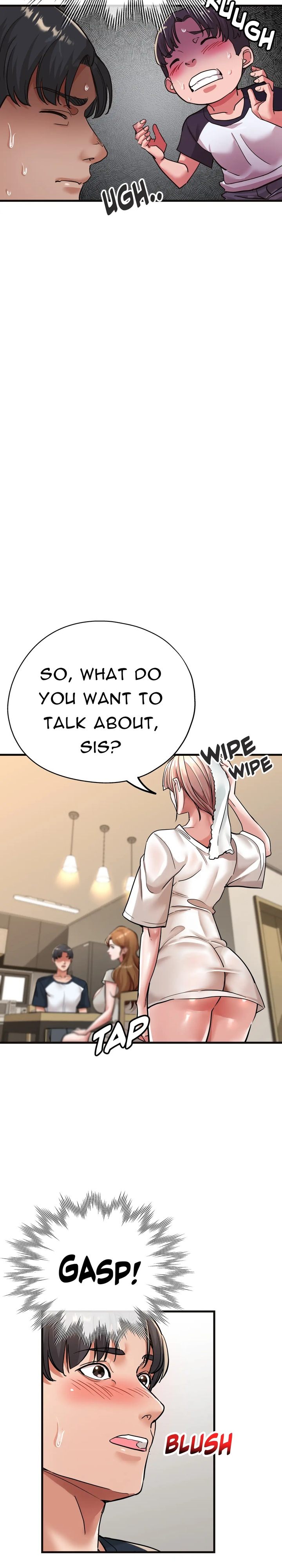 Three Sisters - Chapter 5 - picture 14