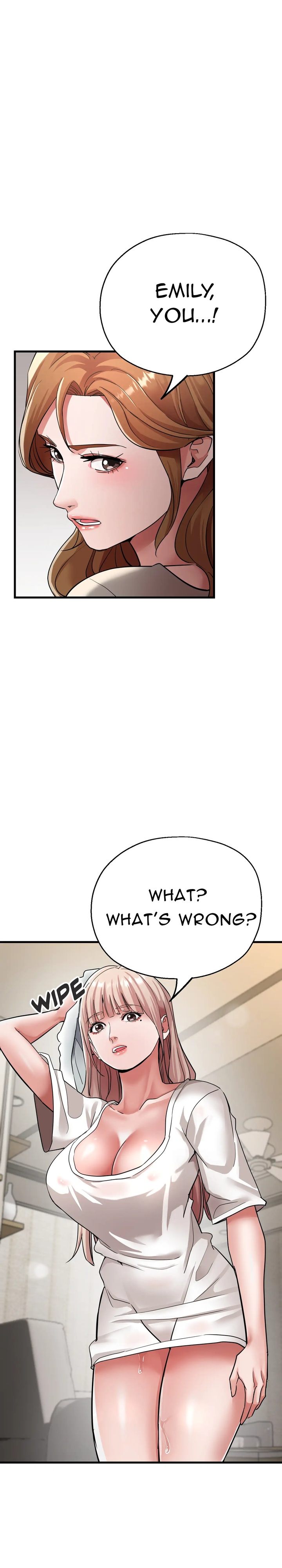 Three Sisters - Chapter 5 - picture 15