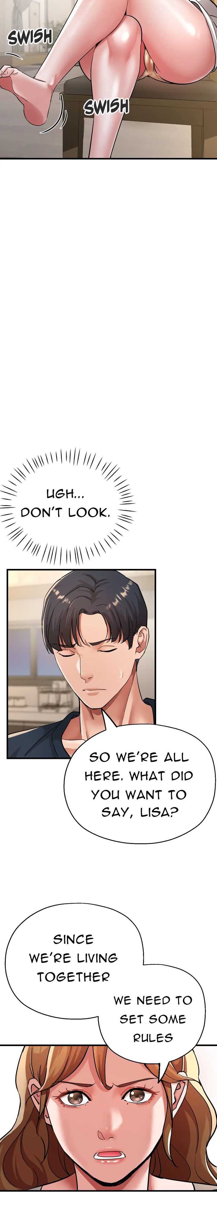 Three Sisters - Chapter 5 - picture 17