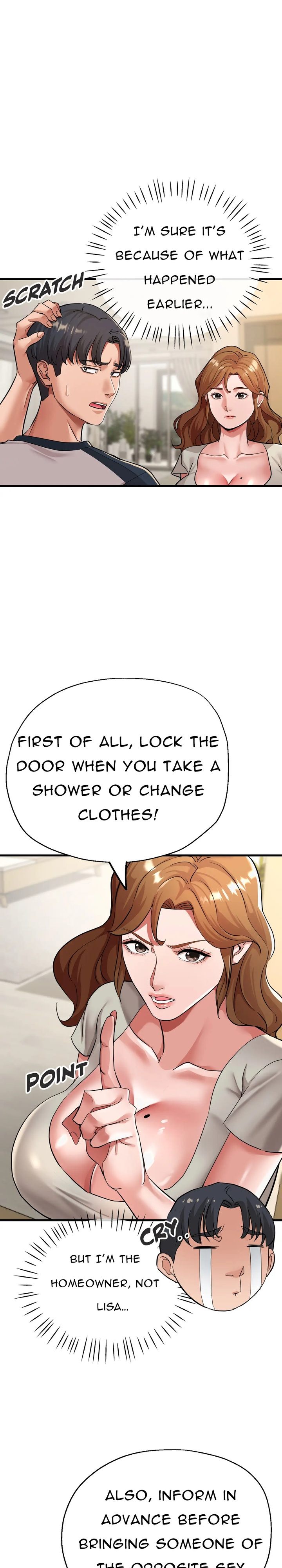 Three Sisters - Chapter 5 - picture 18