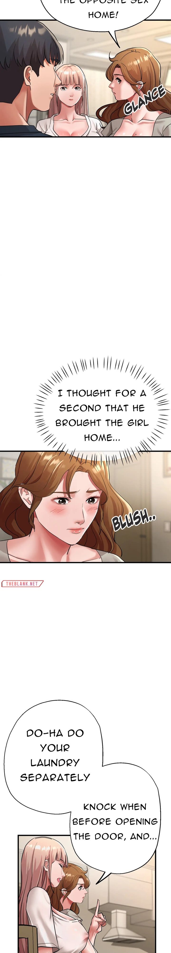 Three Sisters - Chapter 5 - picture 19