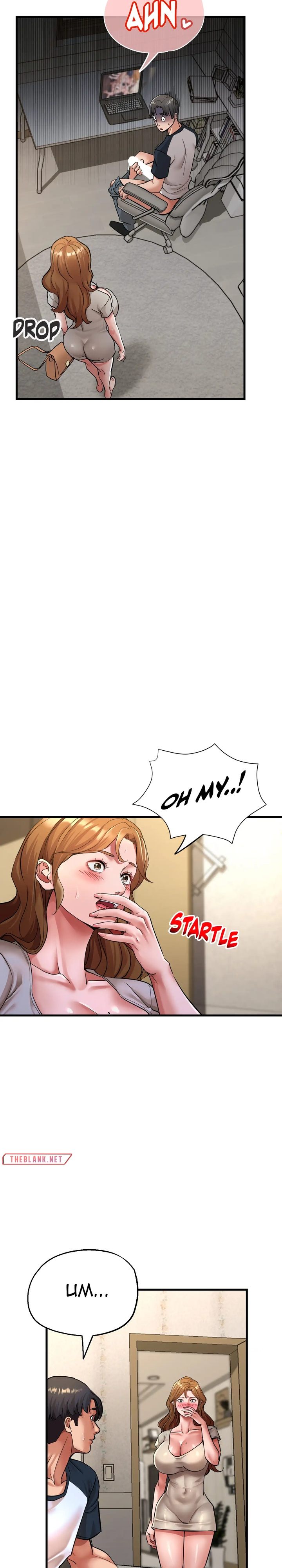 Three Sisters - Chapter 5 - picture 2