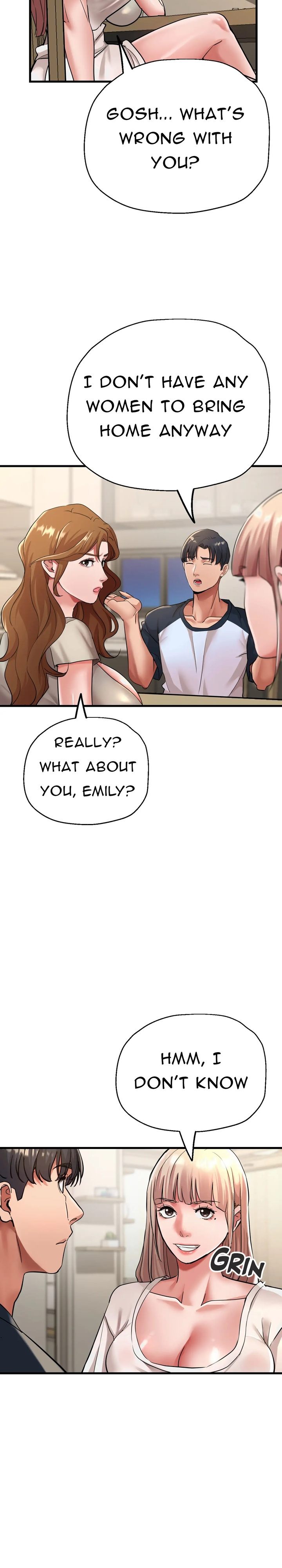 Three Sisters - Chapter 5 - picture 20