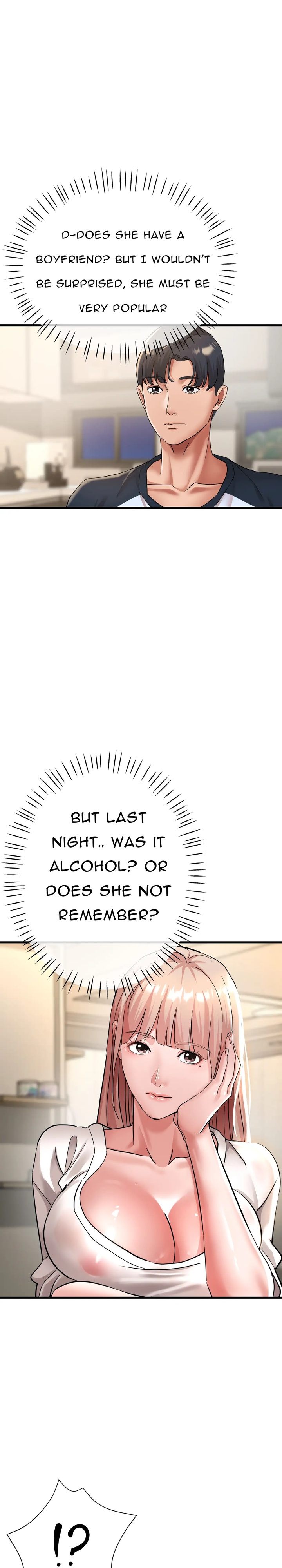 Three Sisters - Chapter 5 - picture 21