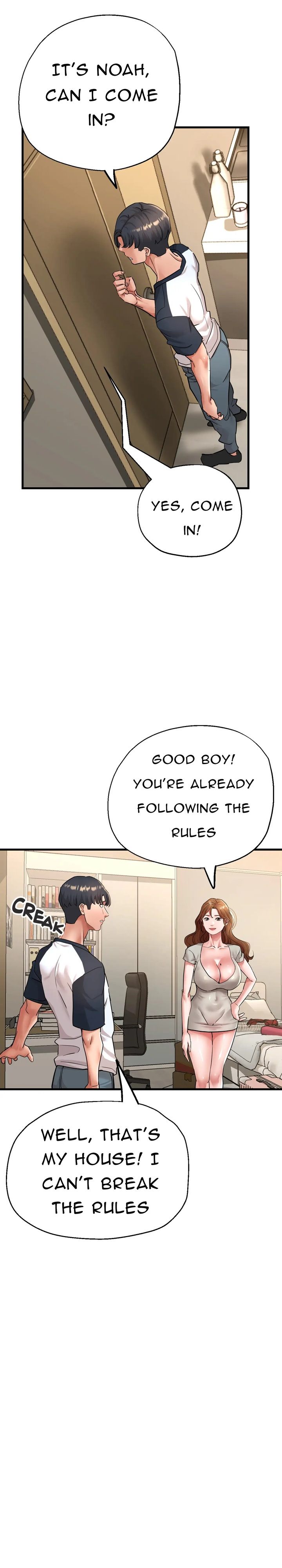 Three Sisters - Chapter 5 - picture 23