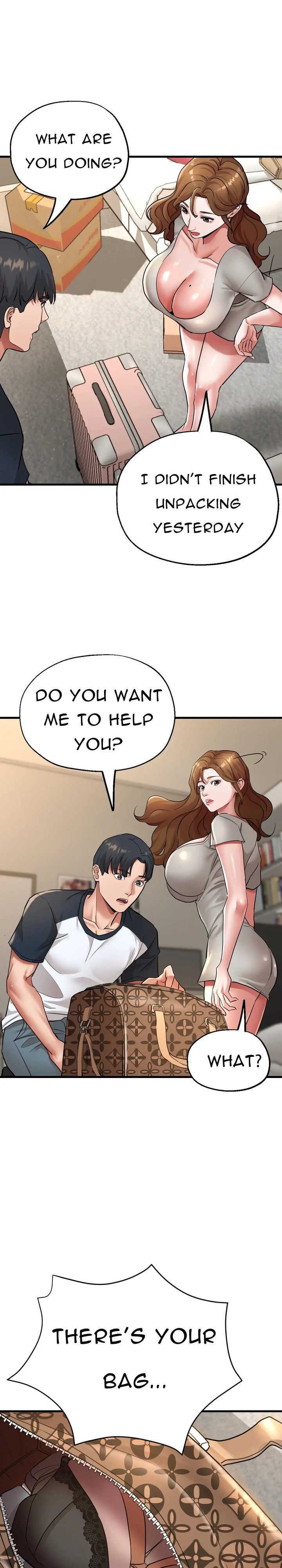 Three Sisters - Chapter 5 - picture 24