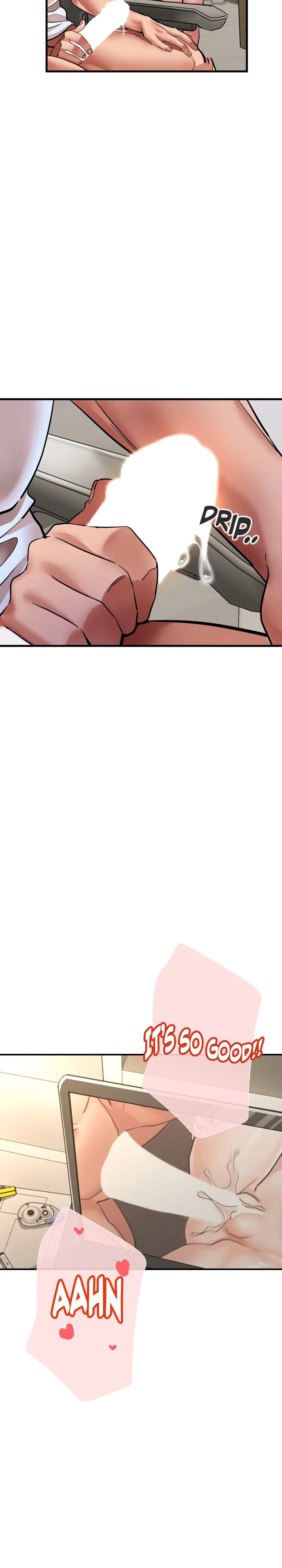 Three Sisters - Chapter 5 - picture 3