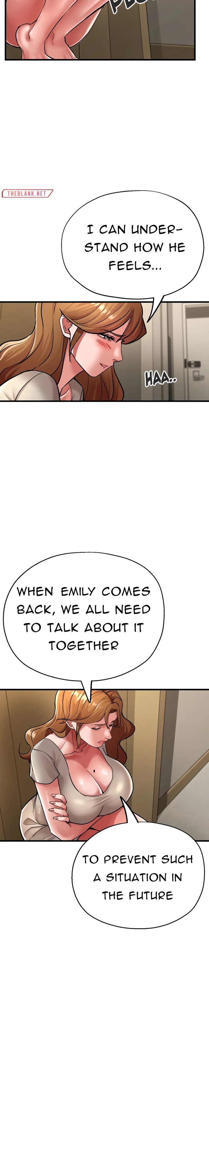 Three Sisters - Chapter 5 - picture 7