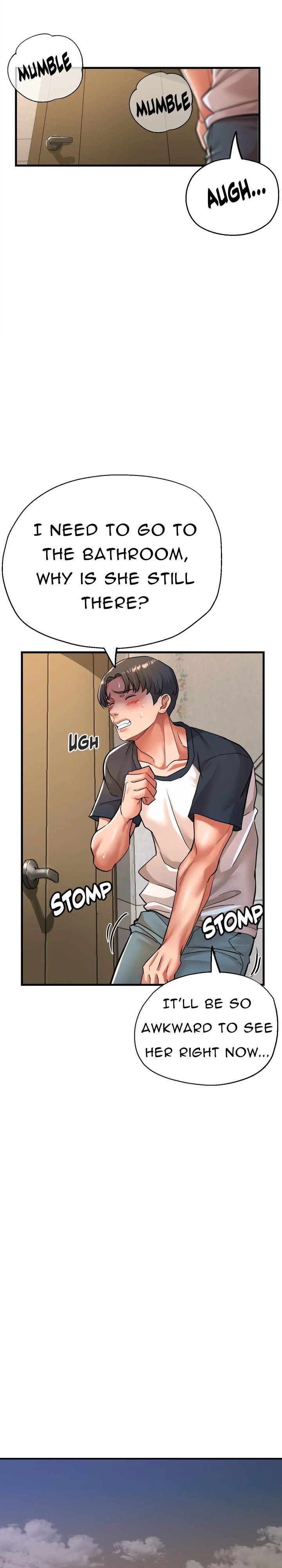 Three Sisters - Chapter 5 - picture 8