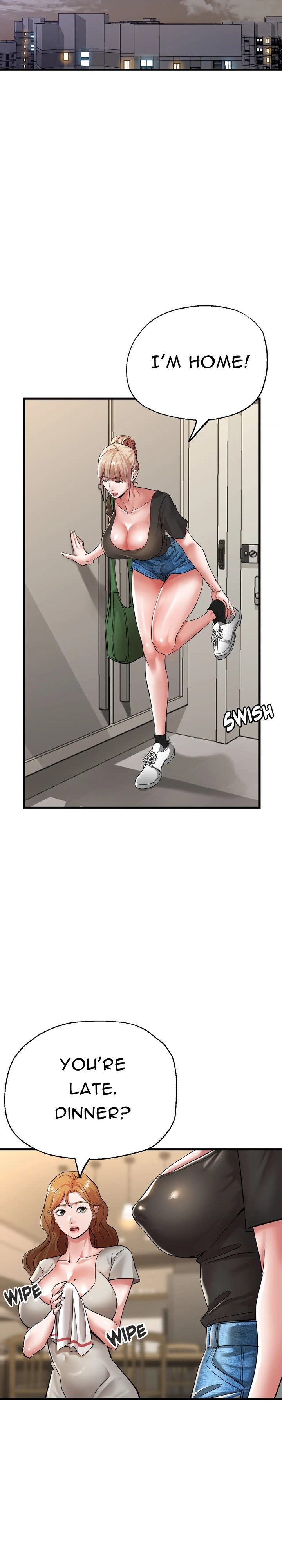 Three Sisters - Chapter 5 - picture 9