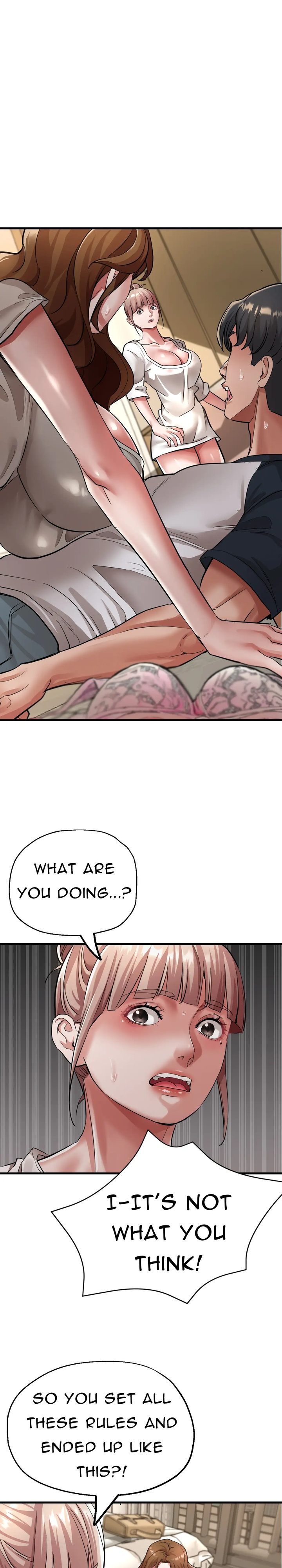 Three Sisters - Chapter 6 - picture 1
