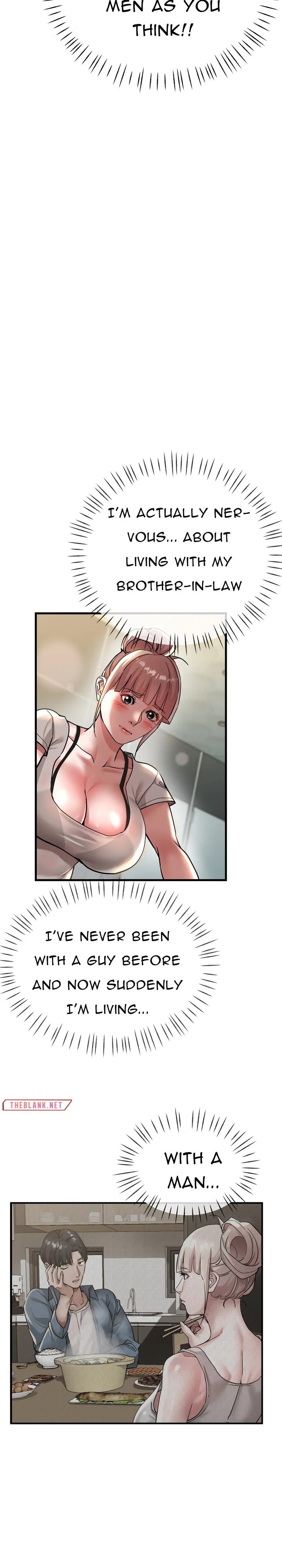 Three Sisters - Chapter 6 - picture 11