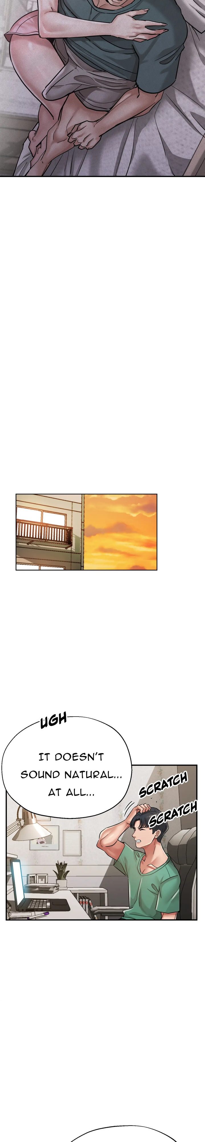 Three Sisters - Chapter 6 - picture 13