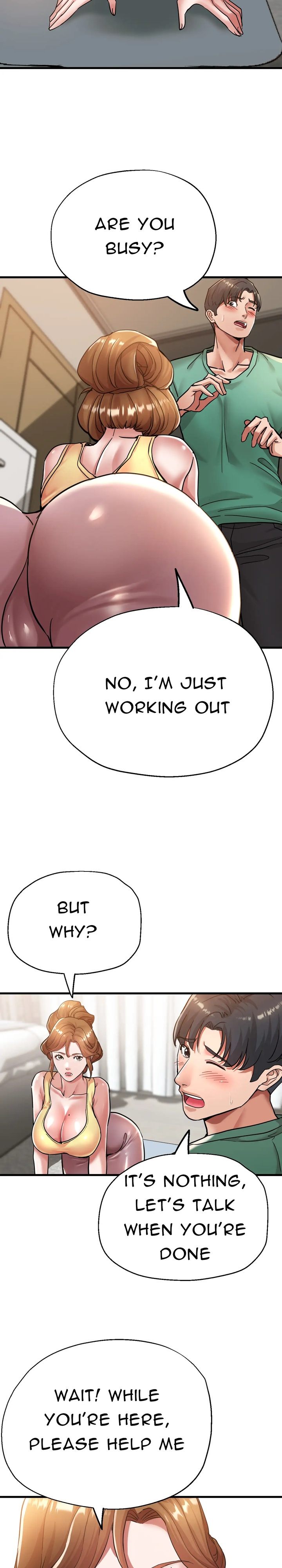 Three Sisters - Chapter 6 - picture 16