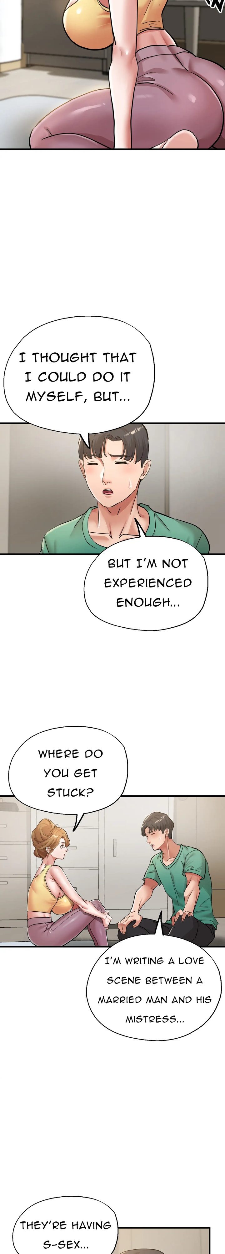Three Sisters - Chapter 6 - picture 21