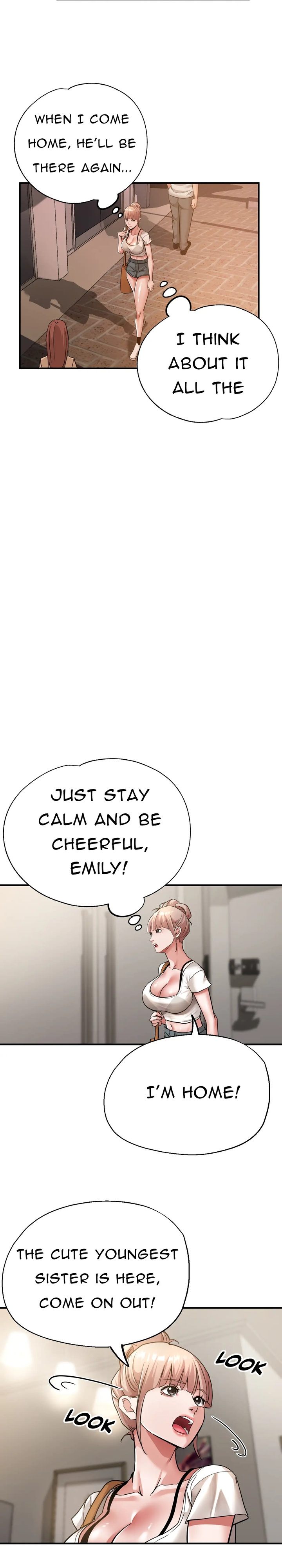 Three Sisters - Chapter 6 - picture 24