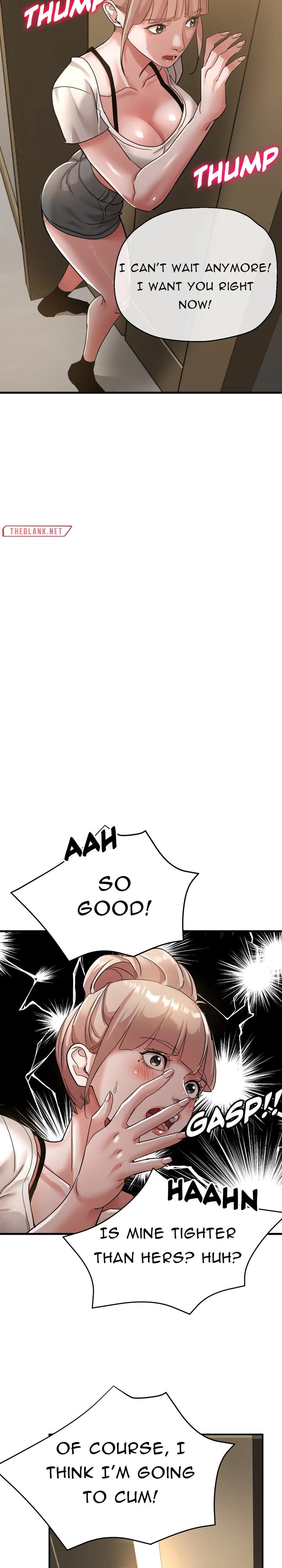Three Sisters - Chapter 6 - picture 26