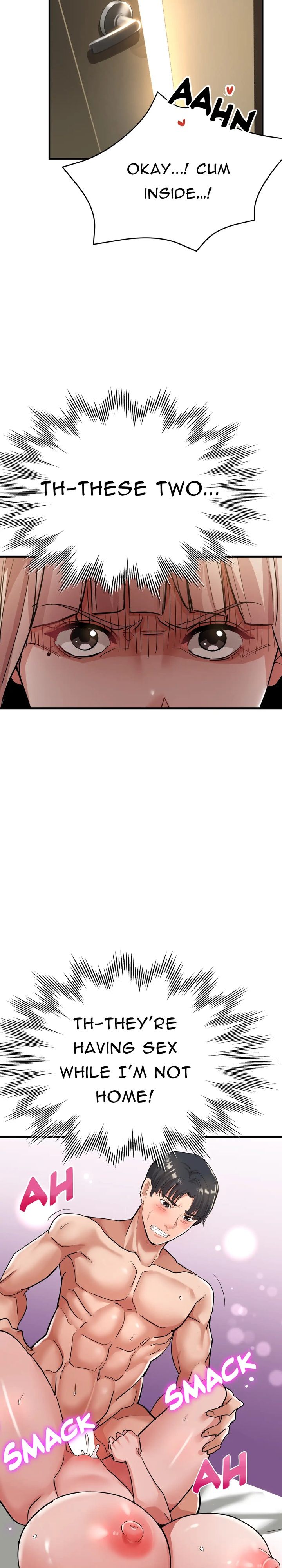 Three Sisters - Chapter 6 - picture 27