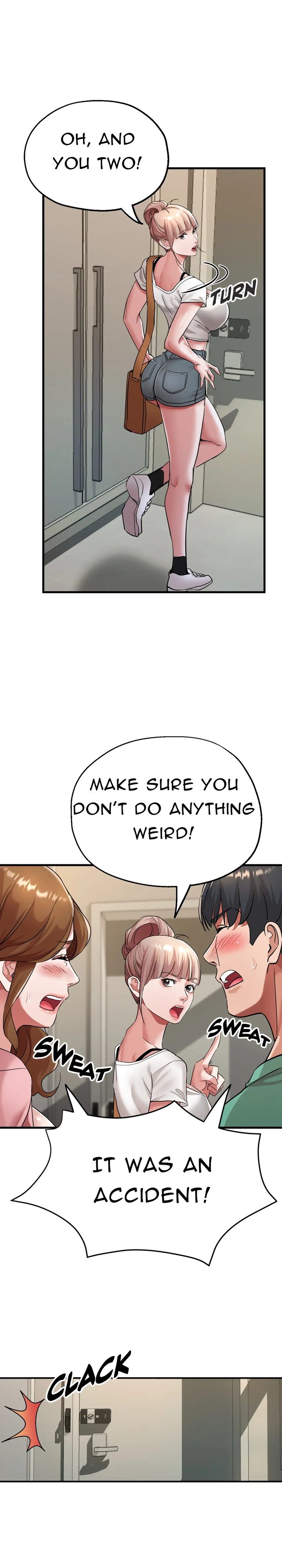 Three Sisters - Chapter 6 - picture 3
