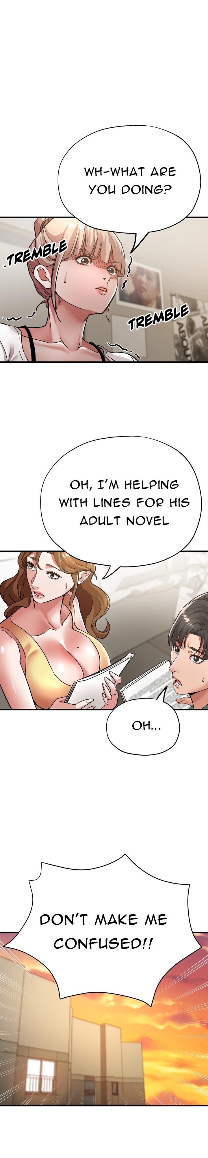Three Sisters - Chapter 6 - picture 30