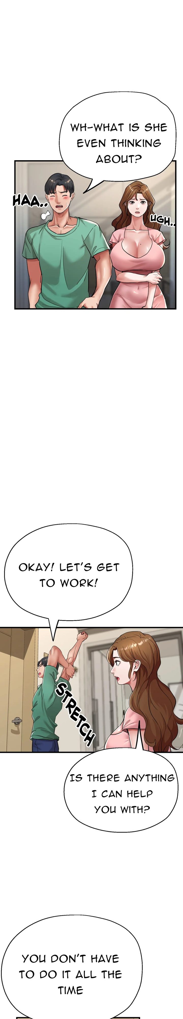 Three Sisters - Chapter 6 - picture 4