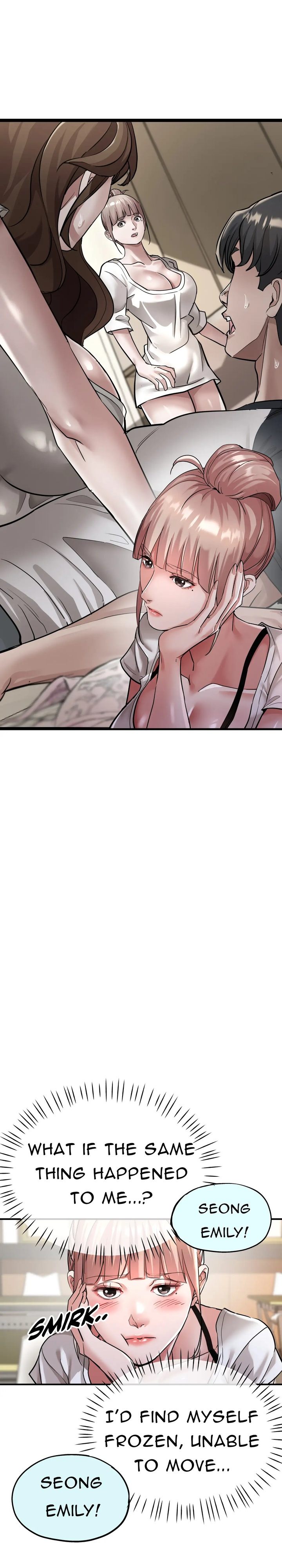 Three Sisters - Chapter 6 - picture 6