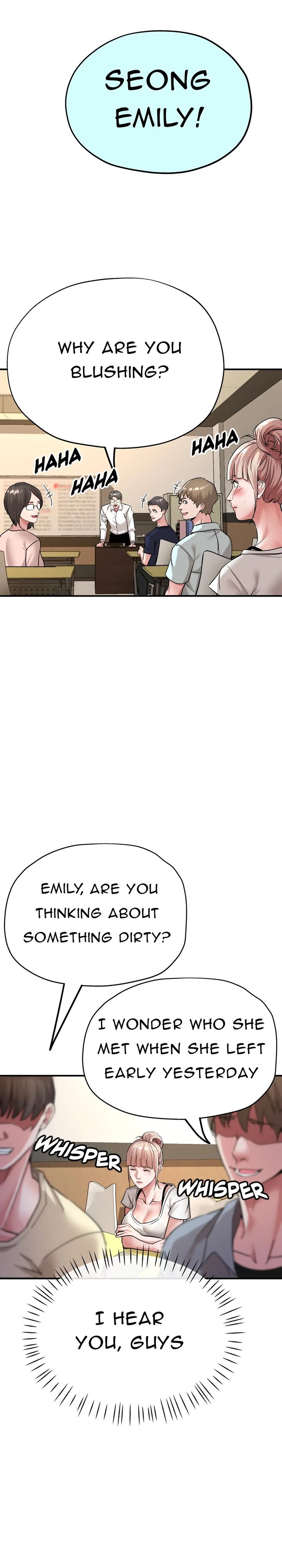 Three Sisters - Chapter 6 - picture 7